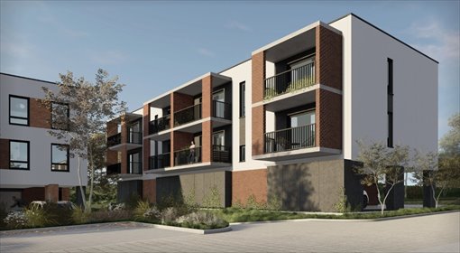 mieszkanie na sprzedaż 90m2 mieszkanie Rzeszów, Budziwojska