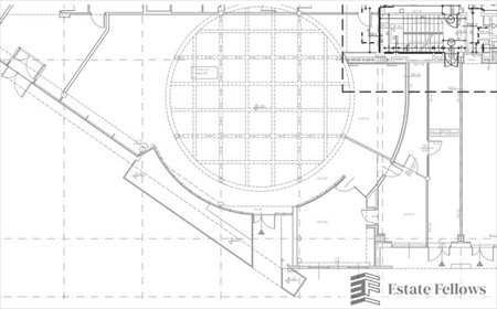 lokal użytkowy na wynajem 300m2 lokal użytkowy Kraków, Jasnogórska