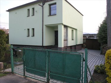 Udział 113 m² w domu w Bielsku-Białej - polecam dom Bielsko-Biała, Słomiana 35