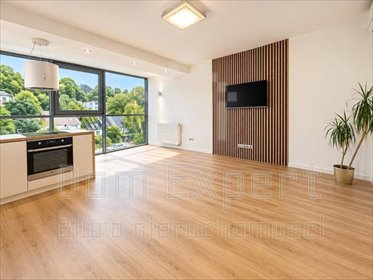 Nowoczesny 2-pokojowy apartament z klimatyzacją zapraszam mieszkanie Kraków, Zwierzyniec, Królowej Jadwigi