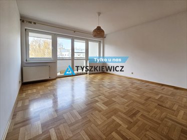 mieszkanie na sprzedaż 95m2 mieszkanie Gdynia, Redłowo, Janusza Korczaka