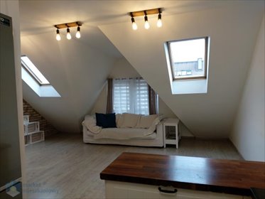 Przestronne 3-pokojowe mieszkanie 69 m² z garażem polecam! mieszkanie Ząbki, Drewnicka
