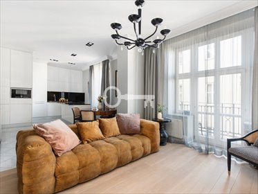 mieszkanie na wynajem 96m2 mieszkanie Kraków, Piasek, Marszałka Józefa Piłsudskiego