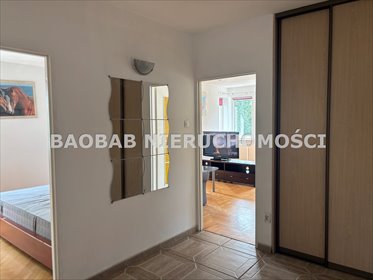 Zapraszam do wynajęcia 80 m² komfortowego mieszkania 3-pokojowego w Warszawie mieszkanie Warszawa, Ochota, Włodarzewska