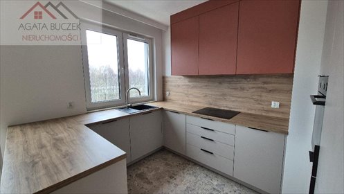 mieszkanie na wynajem 49m2 mieszkanie Wrocław, Fabryczna, Leśnica, Trzmielowicka