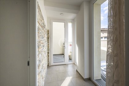 Nowoczesny apartament z widokiem na jezioro Iseo mieszkanie Predore