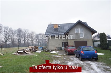dom na sprzedaż Rybarzowice 200 m2