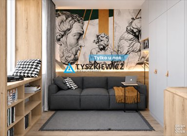 mieszkanie na wynajem 22m2 mieszkanie Gdańsk, Stare Miasto, Targ Rybny