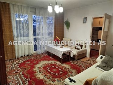 mieszkanie na sprzedaż 35m2 mieszkanie Kraków, Bieńczyce