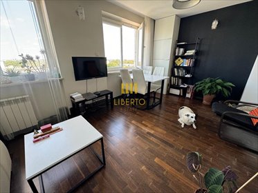 mieszkanie na sprzedaż 27m2 mieszkanie Warszawa, Śródmieście, al. Aleje Ujazdowskie