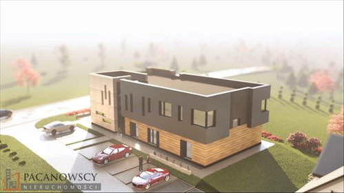 lokal użytkowy na wynajem 116m2 lokal użytkowy Zielonki, Marszowiec