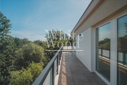 Nowoczesne 4-pokojowe mieszkanie z tarasem 18 m². mieszkanie Gdynia, Wzgórze Św. Maksymiliana, Legionów