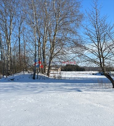 działka na sprzedaż 1715m2 działka Prace Małe