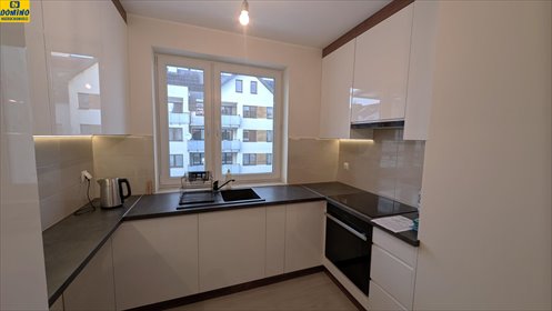 Nowe 3-pokojowe mieszkanie z balkonem i miejscem zapraszam mieszkanie Rzeszów, Marcina Filipa