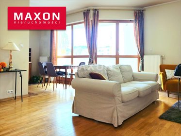 mieszkanie na wynajem 74m2 mieszkanie Warszawa, Mokotów, ul. Powsińska