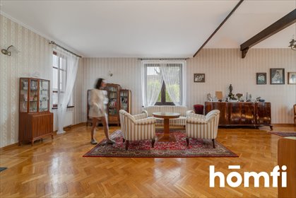 Dom z potencjałem inwestycyjnym na 7604 m² działce - polecam! dom Łódź, Widzew, Pomorska