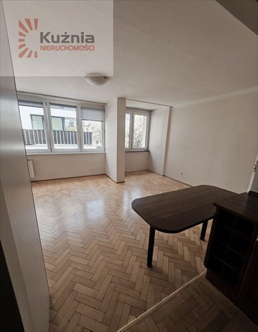 Kawalerka 30 m² na Saskiej Kępie - loggia, winda, zielona okolica mieszkanie Warszawa, Praga-Południe, Saska Kępa, Argentyńska