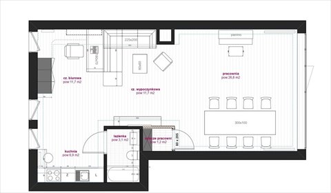 lokal użytkowy na sprzedaż 62m2 lokal użytkowy Poznań, Ogrody, Ogrody, Janusza Meissnera