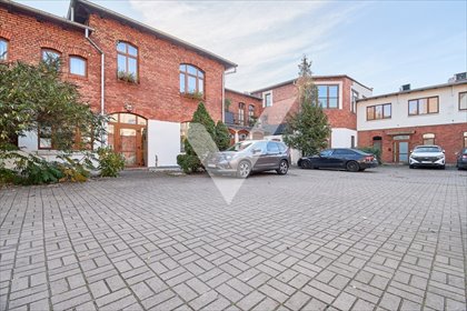 mieszkanie na sprzedaż 33m2 mieszkanie Bydgoszcz, Śródmieście, Pomorska