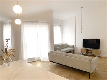 mieszkanie na wynajem 158m2 mieszkanie Warszawa, solec, Górnośląska