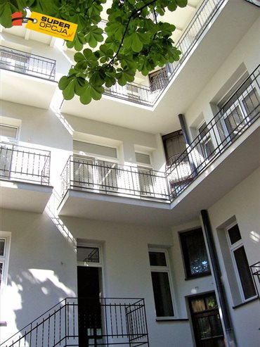 magazyn na sprzedaż 120m2 magazyn Kraków, Salwator