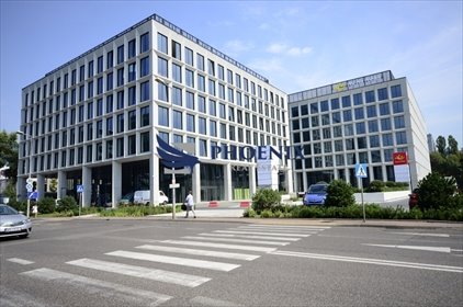 Nowoczesny biurowiec w Mokotowie, 220 m2, certyfikat BREEAM lokal użytkowy Warszawa, Mokotów, Rodziny Hiszpańskich