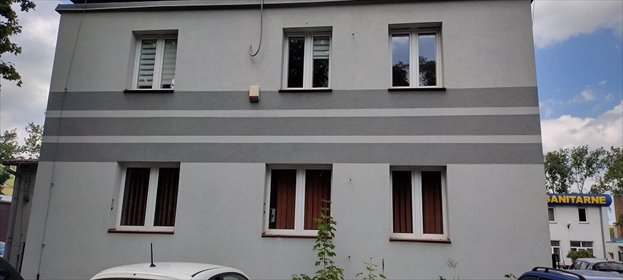lokal użytkowy na sprzedaż 388m2 lokal użytkowy Nowa Sól, Wojska Polskiego