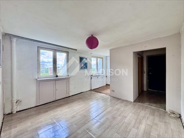 Mieszkanie 22 m² w Warszawie Mokotów - zapraszam mieszkanie Warszawa, Mokotów, Wierzbno, Puławska