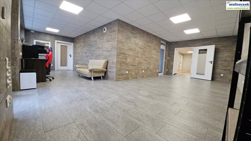 Wynajmę nowoczesny lokal 90 m² pod sklep, biuro lub gastronomię lokal użytkowy Piotrków Trybunalski, Litewska