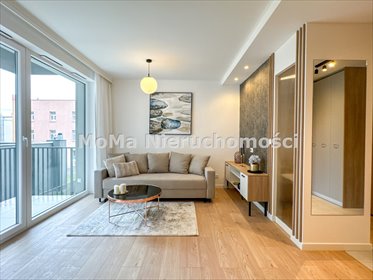 Polecam nowoczesne 2-pokojowe mieszkanie z balkonem w centrum Bydgoszczy mieszkanie Bydgoszcz, Centrum