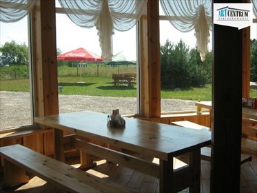 Lokal użytkowy na sprzedaż Osówiec 130m2 Foto 1
