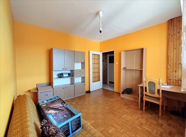 Mieszkanie czteropokojowe na sprzedaż Toruń, Koniuchy 80m2 Foto 7