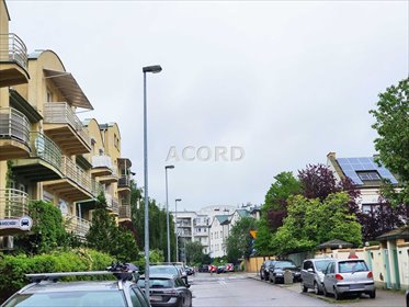 Nowoczesne biuro 50 m² przy metrze Kabaty (Ursynów) lokal użytkowy Warszawa, Ursynów, Ursynów