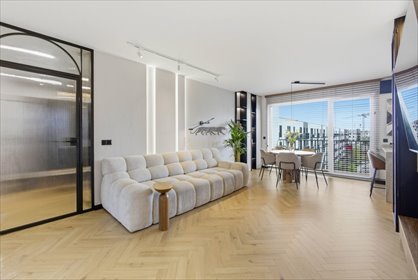 Nowoczesny 4-pokojowy apartament z inteligentnym domem mieszkanie Gdańsk, Jasień, Władysława Czermińskiego