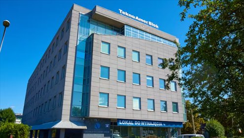 lokal użytkowy na wynajem 102m2 lokal użytkowy Warszawa, Włochy, Janka Muzykanta