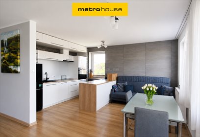 Nowoczesne 2-pokojowe mieszkanie 45 m² z balkonem polecam mieszkanie Katowice, Karoliny