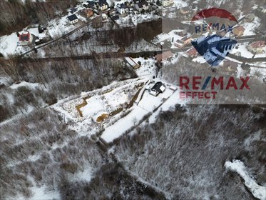 działka na sprzedaż 2344m2 działka Trzebinia, Trzebionka