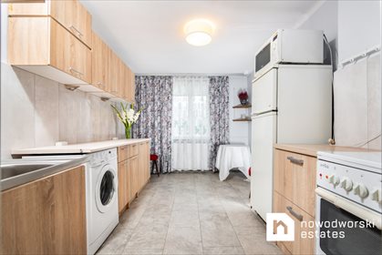 Dom na wynajem Kraków, Podgórze Duchackie, Gwarna 55m2 Foto 5