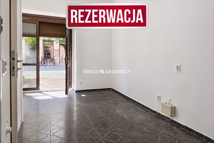 Atrakcyjny lokal 20 m² na Kazimierzu, od zaraz! lokal użytkowy Kraków, Stare Miasto, Kazimierz, Miodowa
