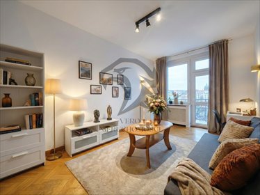 mieszkanie na sprzedaż 51m2 mieszkanie Wrocław, Stare Miasto, Tęczowa