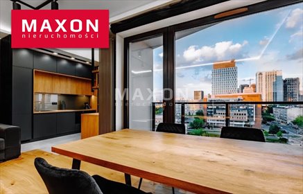 mieszkanie na wynajem 55m2 mieszkanie Warszawa, Wola, ul. Przyokopowa