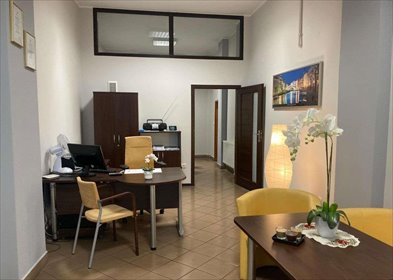 lokal użytkowy na sprzedaż 52m2 lokal użytkowy Leszno, Klonowicza