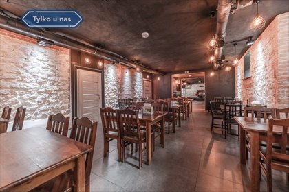 lokal użytkowy na sprzedaż 260m2 lokal użytkowy Częstochowa, Centrum