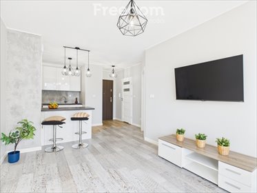 mieszkanie na sprzedaż 38m2 mieszkanie Gdańsk, Niepołomicka 21D