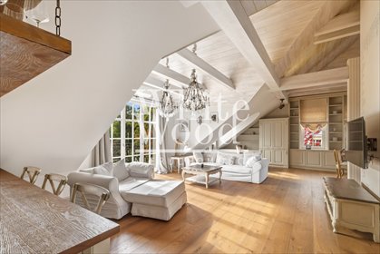 mieszkanie na wynajem 120m2 mieszkanie Gdańsk, Oliwa, Opacka