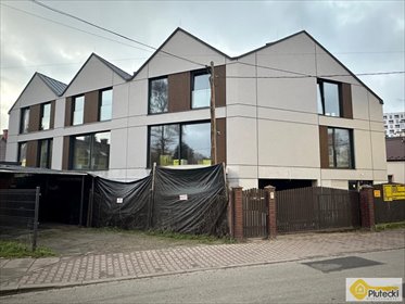 mieszkanie na sprzedaż 204m2 mieszkanie Kraków, Bronowice, Gabrieli Zapolskiej