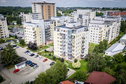 mieszkanie na sprzedaż 122m2 mieszkanie Rzeszów, Architektów