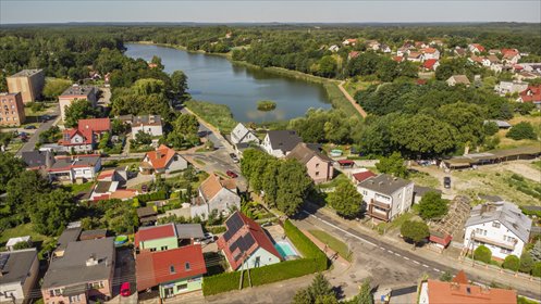 dom na sprzedaż 348m2 dom Lubsko, Wesoła