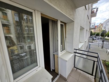 mieszkanie na sprzedaż 34m2 mieszkanie Poznań, Niegolewskich