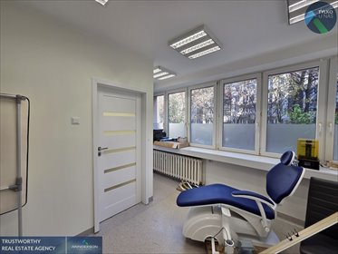 lokal użytkowy na wynajem 30m2 lokal użytkowy Kraków, Stare Miasto, Stare Miasto